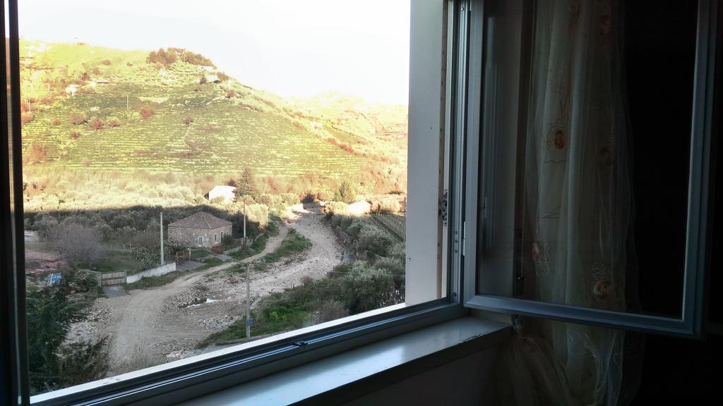 Casa Marina Lägenhet Linguaglossa Exteriör bild