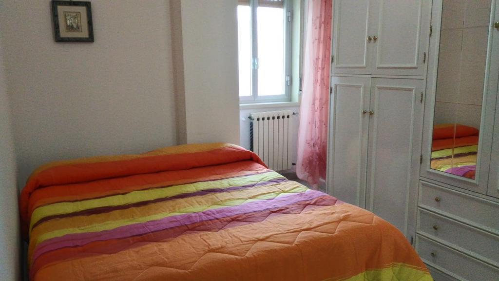 Casa Marina Lägenhet Linguaglossa Exteriör bild